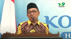 Konferwil HPN, Misbahul Munir: HPN Jadikan Jawa Timur Tak Terkalahkan