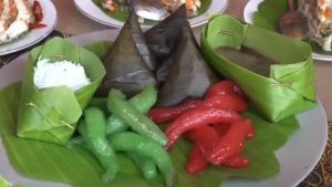Festival Kuliner Khas Sumenep Campor, Mentho dan Lopes Direkomendasikan Jadi WBTB