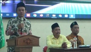 PCNU Sidoarjo Siap Pertahankan Juara Umum dalam Ajang NU Award PWNU Jatim