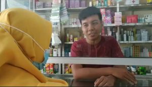 Larangan Penggunaan Obat Sirup, Pemilik Apotek Merugi