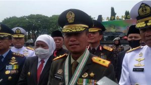 5 Anggota TNI AD Diduga Melakukan Pemukulan Di Stadion Kanjuruhan, Pangdam V Brawijaya Meminta Maaf
