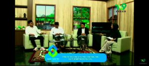 Transformasi, dari Santri Berjuang Melawan Kolonial Menjadi Milenial Kuasai Dunia