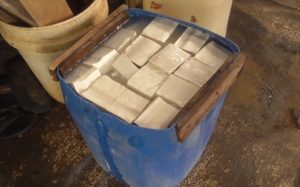 Harga Kedelai Naik, Perajin Tahu Kurangi Ukuran