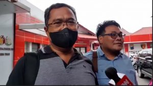 Tersangka Tragedi Kanjuruhan Mulai Diperiksa di Polda Jatim, Abdul Haris Enggan Komentar