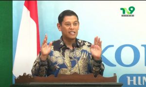 Menuju 7 Persen Ekonomi, Wali Kota Kediri Punya Gerakan ‘Nglarisi Dagangan Tonggo’