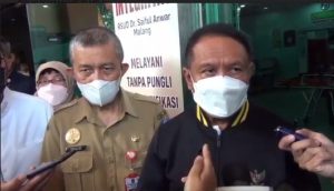 Ungkap Fakta di Balik Tragedi Kanjuruhan, Pemerintah Bentuk Tim Independen Pencari Fakta 