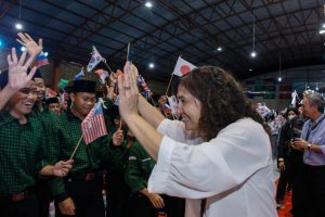 NU dan Indonesia Menginspirasi Dunia