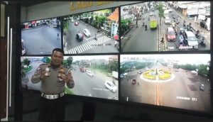 Dinilai Tak Maksimal Rekam Pelanggar Lalin, Sidoarjo Minim Kamera ETLE