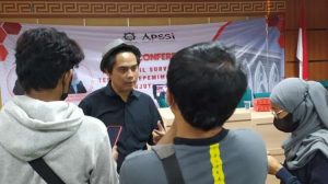 Survei APSSI : Mayoritas Masyarakat Dukung Green Economy G-20