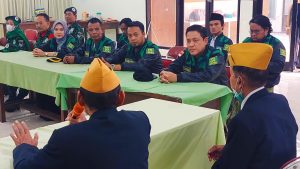 Ini Cara GPK JATIM memperingati Hari Pahlawan 10 November