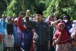 Gus Fawait Dukung Masa Jabatan Kades 9 Tahun