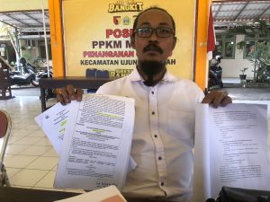 ‘Tantang’ Polisi, Abdul Halim Kekeh Gelar Konser Denny Caknan