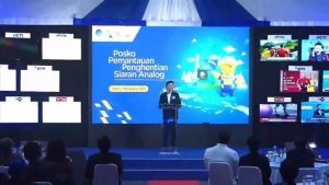 Era TV Analog Berakhir, Peta Berubah, Mampukah TV Digital Hadapi Tren Plarform TV Internet?