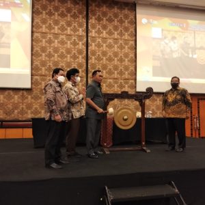 Masyarakat Desak Kepastian Siaran Digital di Jatim