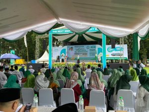 30 Grup Akan Berlaga di Grand Final Gus Muhaimin Festival Al Banjari