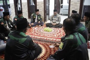 Turba ke Madura, Gus Edo Bidik Suara Anak Muda