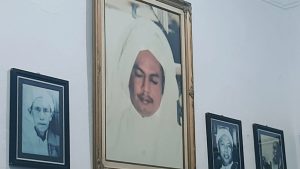 Haul KH Nur Fadhlulloh, Pernah Dikuunjungi Wapres RI