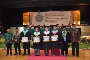 Wujudkan Laboratorium Vokasi, STAIDA Siap Kolaborasi dengan Lintas Komunitas