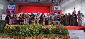 Kongres KUPI: Pemotongan dan Pelukaan Genetalia Perempuan Tanpa Alasan Medis, Hukumnya Haram!