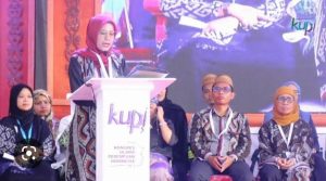 Kongres KUPI II Berakhir, Rekomendasi Diserahkan kepada Negara, Salah Satunya Kanjeng Ratu Hemas
