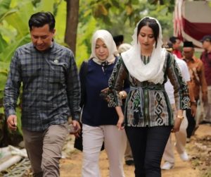 Perpanjangan Masa Jabatan Kades Bisa Maksimalkan Realisasi Pembangunan Desa