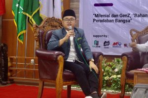 PW IPNU Jawa Timur Kecam Kasus Pembunuhan Kader IPNU di Mojokerto