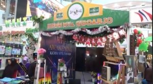 Wujudkan Kurikulum Merdeka Belajar, KKMM MTS Sidoarjo Genjot Program Literasi Pelajar Pancasila