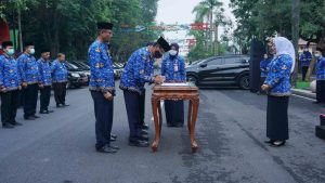 Inpres No 7 tahun 2022, Pemkab Bojonegoro Menunggu Juknis Pengadaan Mobil Listrik