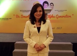 HWK Dorong Partisipasi Aktif Kaum Ibu dalam Pemilihan RT, RW, dan LPMK di Surabaya