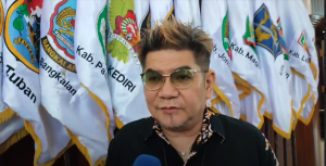 Dua Pasal Raperda Jatim Tentang Perawat Dicoret Kemendagri
