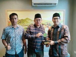 Diprediksi Resesi, LPNU Jatim Optimis Perekonomian 2023 Masih Baik