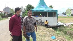 Diduga Ada Permainan dalam Perbub 2016 Tentang Ijin Lokasi Perumahan, PT Araya Berlian Perkasa akan Gugat ke Mahkamah Agung