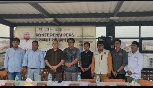 IJTI Surabaya Ajak Masyarakat Bershalawat bersama Habib Syech