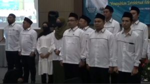 ISNU Pasuruan Siap Jadikan Pasuruan Kota Madinah