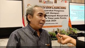 Menjelang Tahun Politik 2024, Pengamat : Money Politic Dapat Ditekan Melalui Social Capital