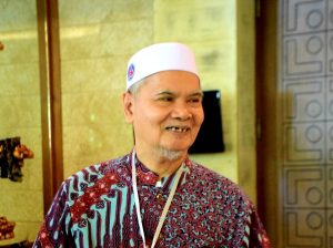 Kyai Afif: NU Bertanggung Jawab Mengawal Perdamaian Dunia
