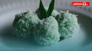 Kuliner Khas Pasuruan, Klepon Masih Diburu Wisatawan Domestik