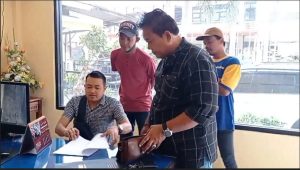 Kasus Penganiayaan Pengusaha Properti, Kuasa Hukum Korban Kecewa Perkara Dilimpahkan di Polsek