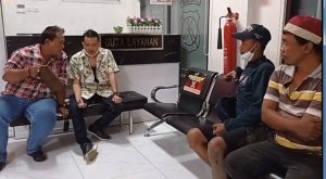 Buntut Pemasangan Umbul-umbul Perumahan, Pengusaha Properti Menjadi Korban Pengeroyokan