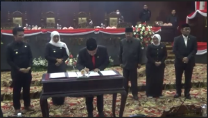Sempat Kritik Keras, Fraksi Gerindra Akhirnya Setujui R-APBD 2023 Demi Keberlanjutan Program untuk Masyarakat Jatim