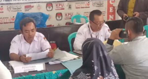 Periodisasi AD HOC Pemilu Dihapus, Pendaftar PPK Membeludak Capai Seribu Orang