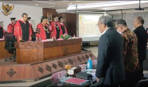 Pekerja Alih Daya Belum Dilindungi Undang-Undang