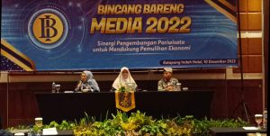 Diancam Resesi, BI Jatim Optimis Sektor Pariwisata akan Terus Tumbuh pada 2023