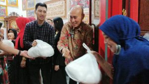 Kadispendik Jatim Gandeng Pemuda Suroboyo Cegah Timbulnya Gangster