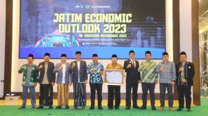 Jatim Economic Outlook 2023, Tentukan Arah Perekonomian di Tahun Baru