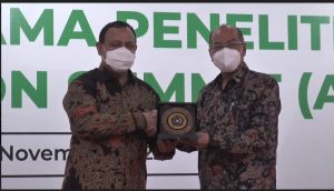 Kabareskrim Polri Diduga Terlibat Gratifikasi Tambang Ilegal, Ketua KPK : KPK Tidak Mentersangkakan Orang Berdasarkan Opini