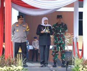Pasca Penggeledahan Kantor Gubernur Jatim, Khofifah : Tidak Ada Dokumen yang Dibawa dari Ruang Gubernur