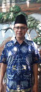 Pemilihan 108 Ketua RT, Ketua LPMK Kelurahan Medokan Ayu : Warga Berharap Pengurus Baru Berkemampuan Mumpuni