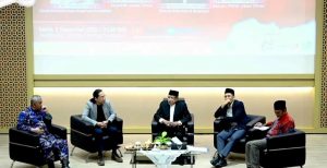 Hadirkan Kiai Said Aqil Siradj dan TGB di Surabaya, Roemah Bhinneka Gelar Diskusi Kebangsaan