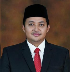 Maju Pilbup 2024, H Rusdi Dapat Dukungan Cucu Pendiri NU